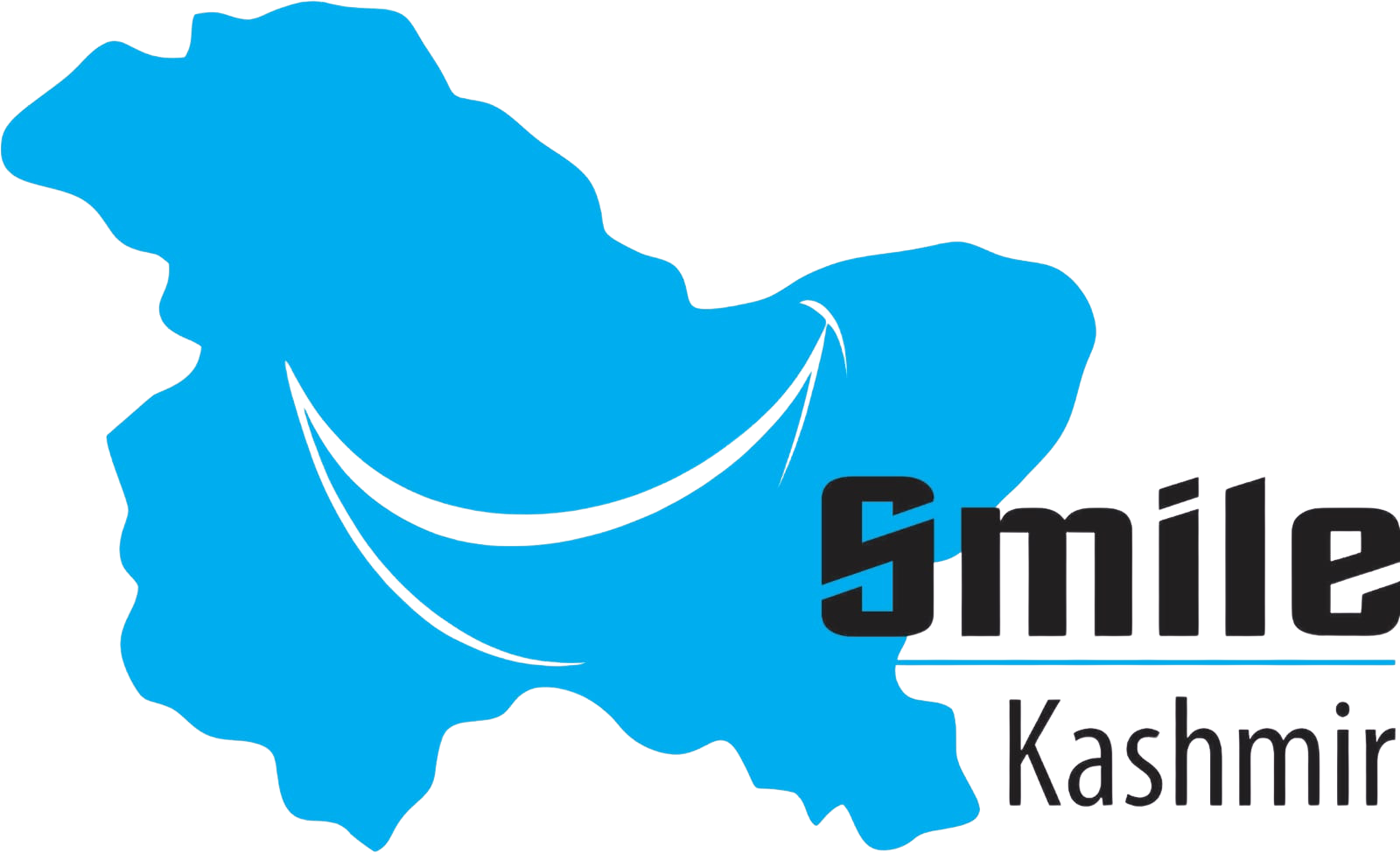 Smile Kashmir